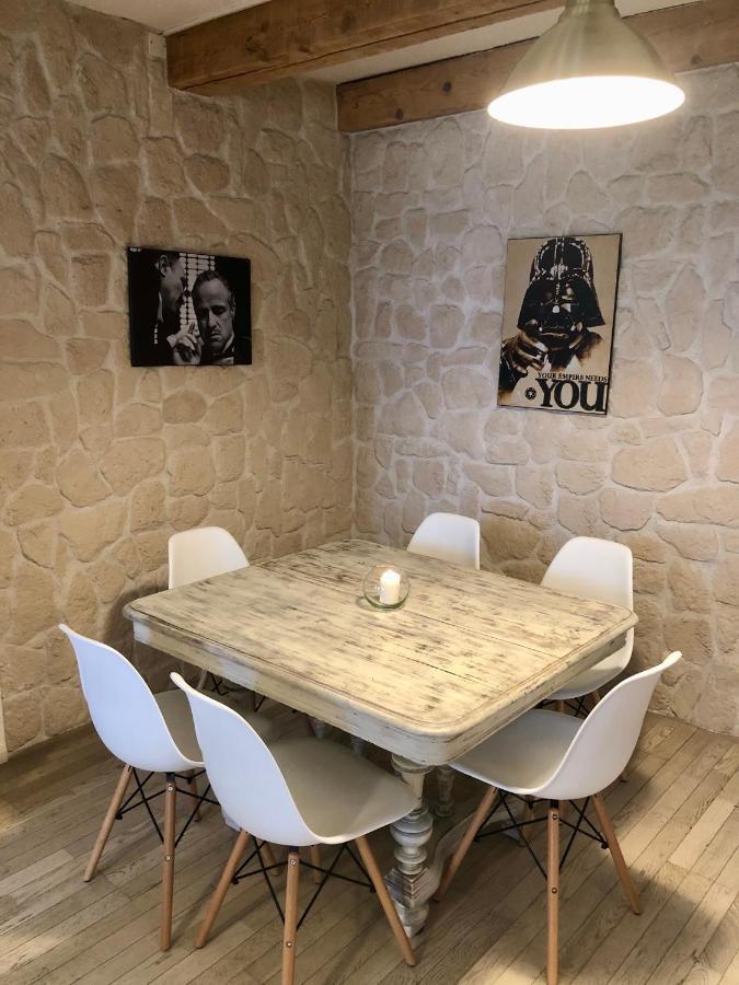 Duplex La Ciotat - Superbe 85 M2 - 6 Pers - 3 Chambres - Climatisation - Vue Mer Et Proche Du Vieux Port La Ciotat Bagian luar foto