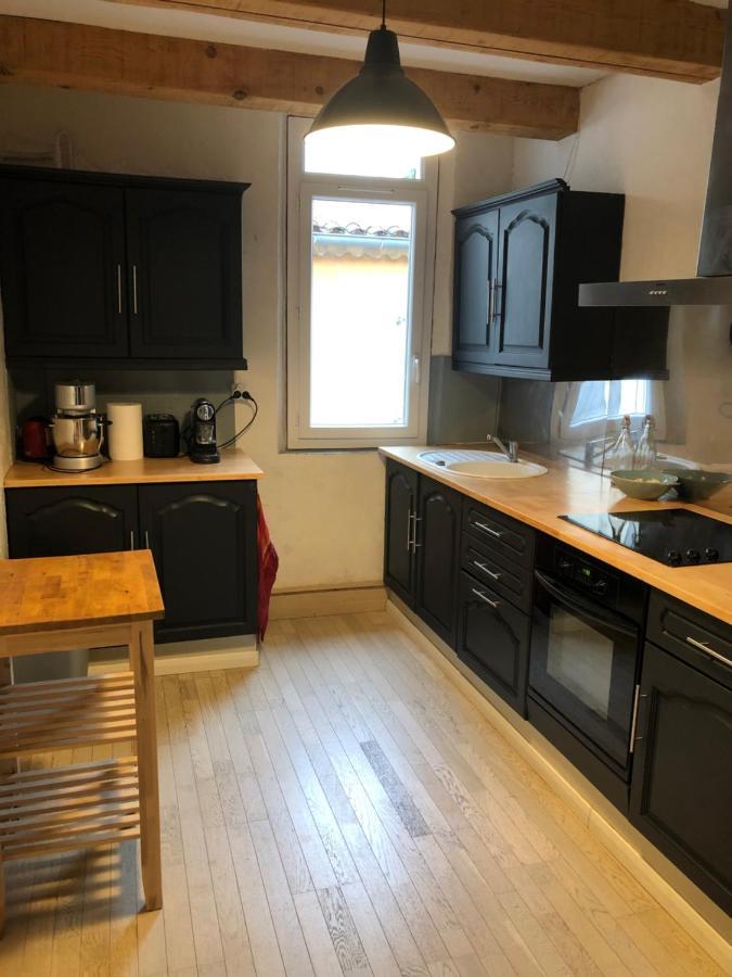 Duplex La Ciotat - Superbe 85 M2 - 6 Pers - 3 Chambres - Climatisation - Vue Mer Et Proche Du Vieux Port La Ciotat Bagian luar foto
