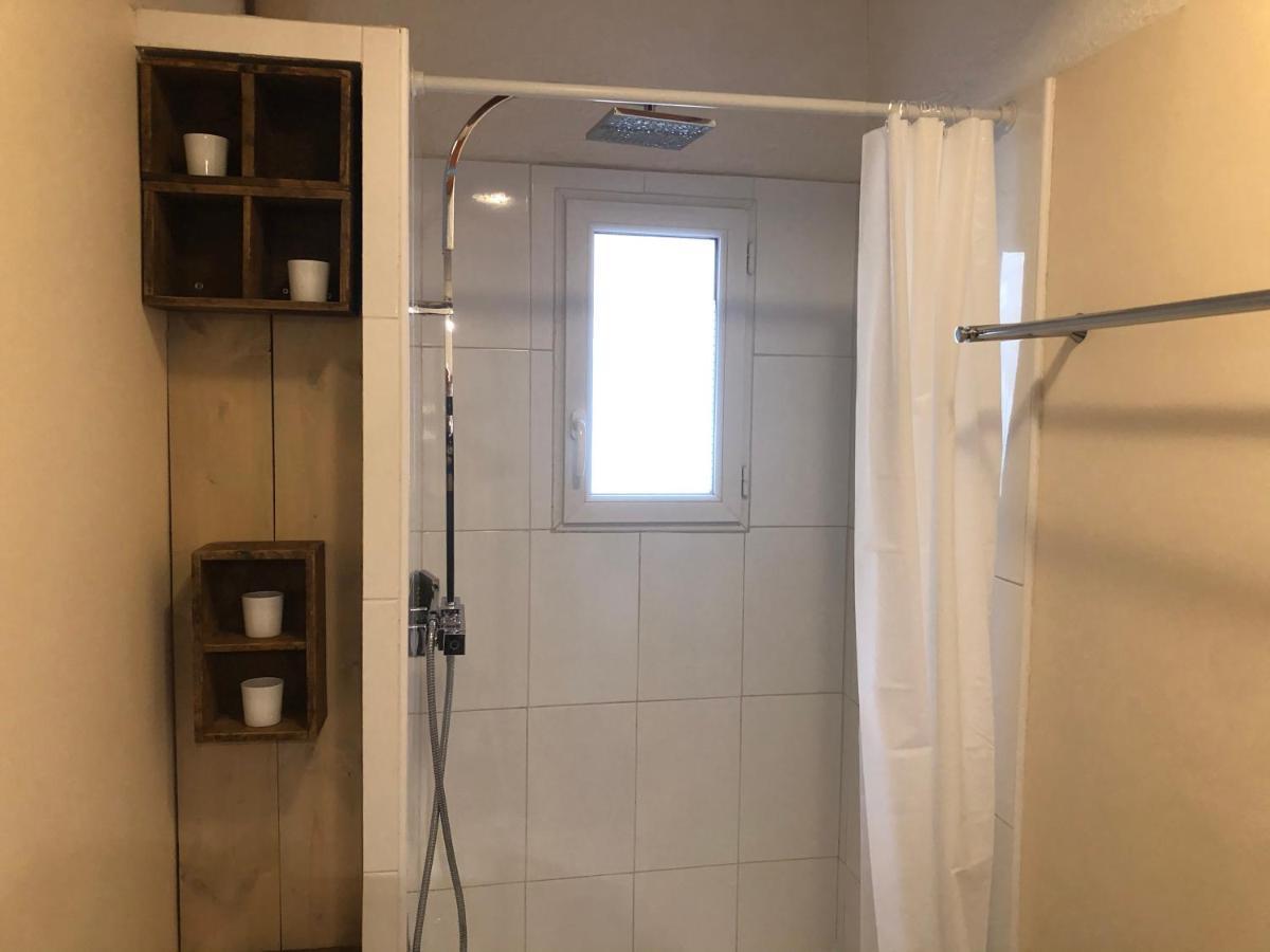 Duplex La Ciotat - Superbe 85 M2 - 6 Pers - 3 Chambres - Climatisation - Vue Mer Et Proche Du Vieux Port La Ciotat Bagian luar foto