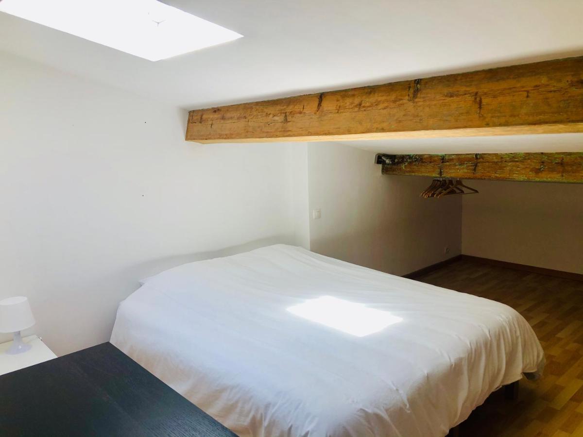 Duplex La Ciotat - Superbe 85 M2 - 6 Pers - 3 Chambres - Climatisation - Vue Mer Et Proche Du Vieux Port La Ciotat Bagian luar foto