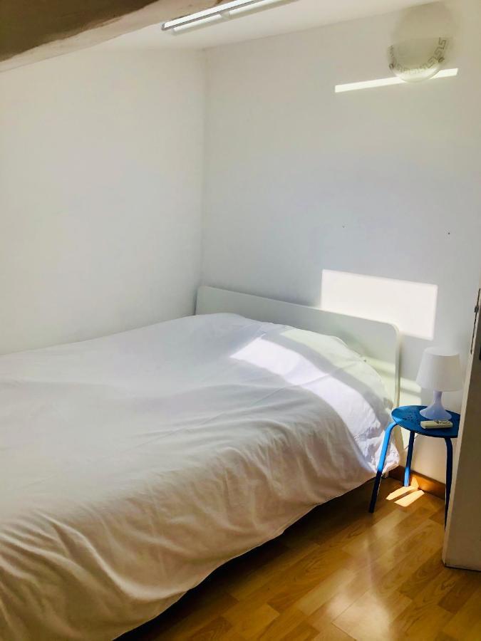 Duplex La Ciotat - Superbe 85 M2 - 6 Pers - 3 Chambres - Climatisation - Vue Mer Et Proche Du Vieux Port La Ciotat Bagian luar foto