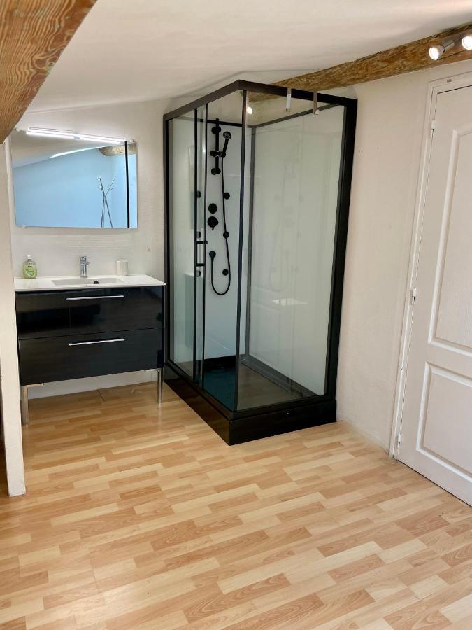 Duplex La Ciotat - Superbe 85 M2 - 6 Pers - 3 Chambres - Climatisation - Vue Mer Et Proche Du Vieux Port La Ciotat Bagian luar foto